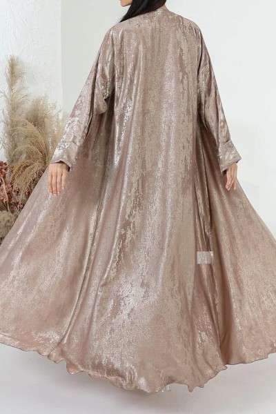 Rida Abaya (MOQ 6 PCS)