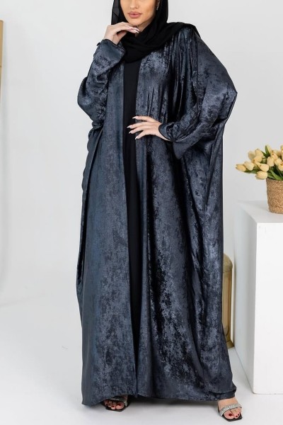 Taqwa Abaya (MOQ 6 PCS)