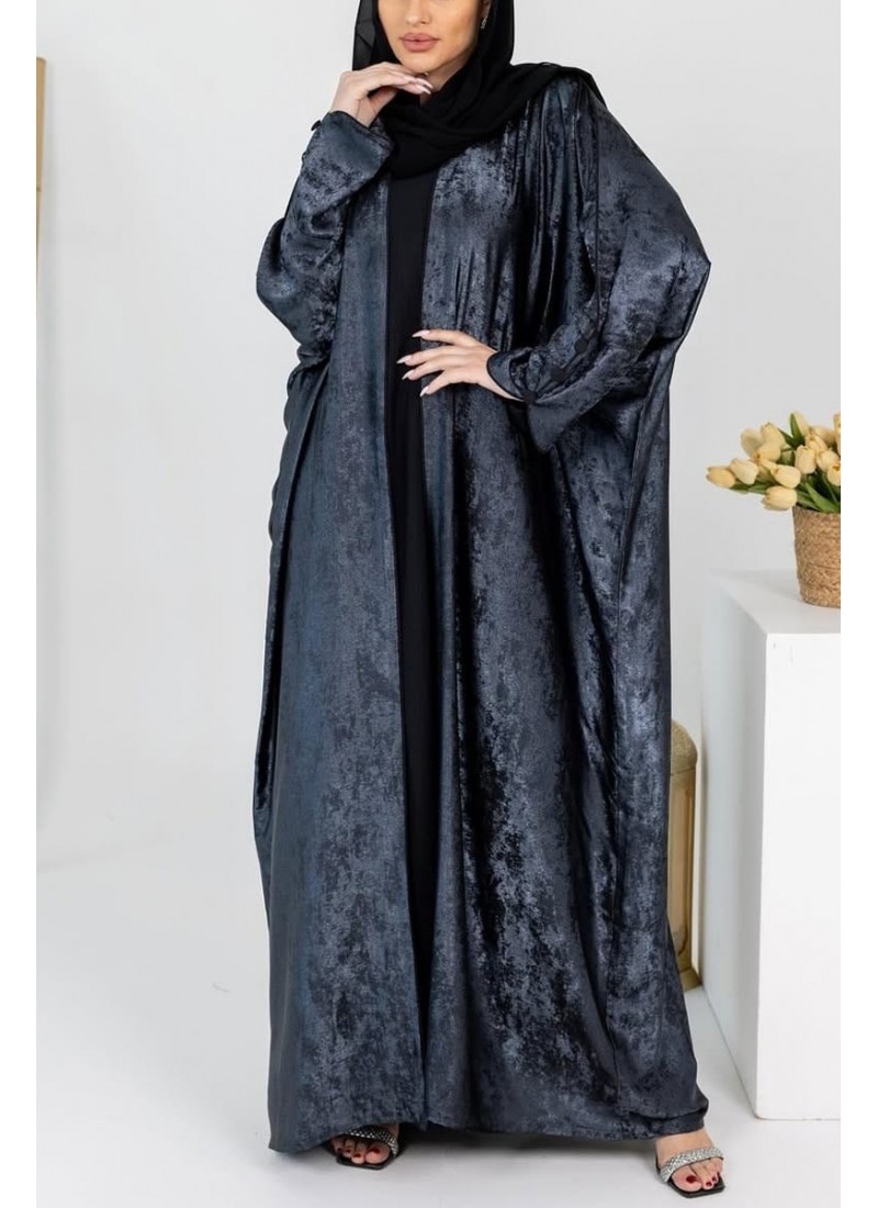 Taqwa Abaya (MOQ 6 PCS)