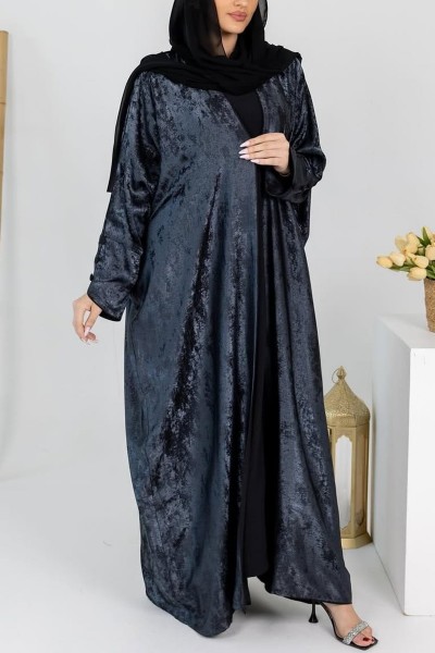 Taqwa Abaya (MOQ 6 PCS)