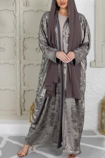 Sabira Abaya (MOQ 6 PCS) 