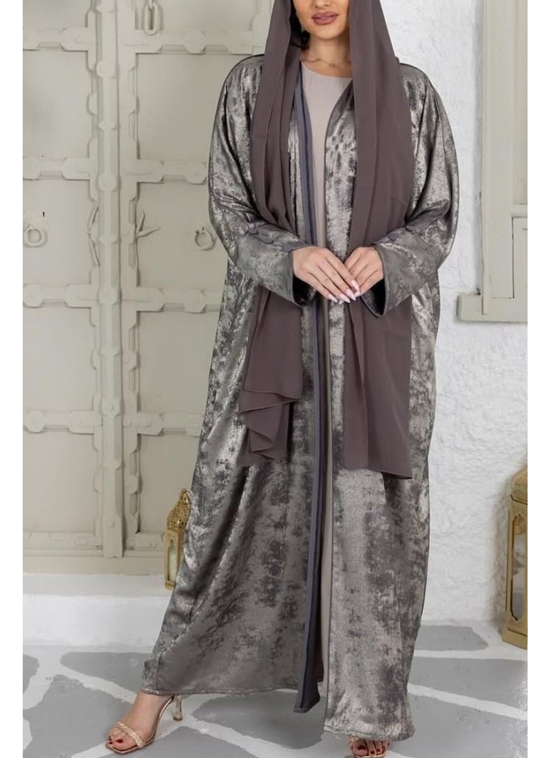 Sabira Abaya (MOQ 6 PCS) 