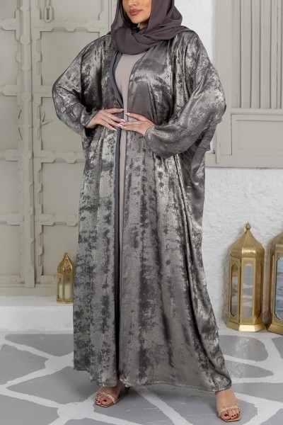 Sabira Abaya (MOQ 6 PCS) 