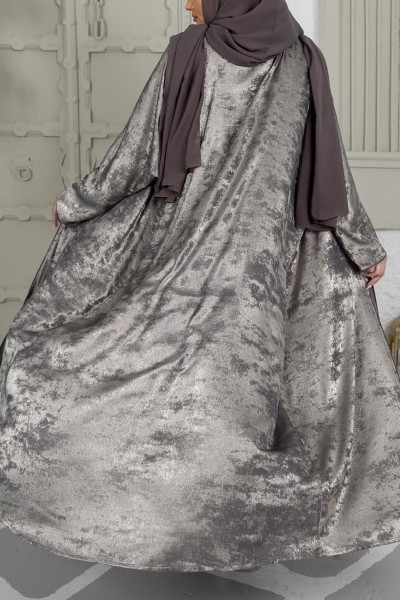 Sabira Abaya (MOQ 6 PCS) 