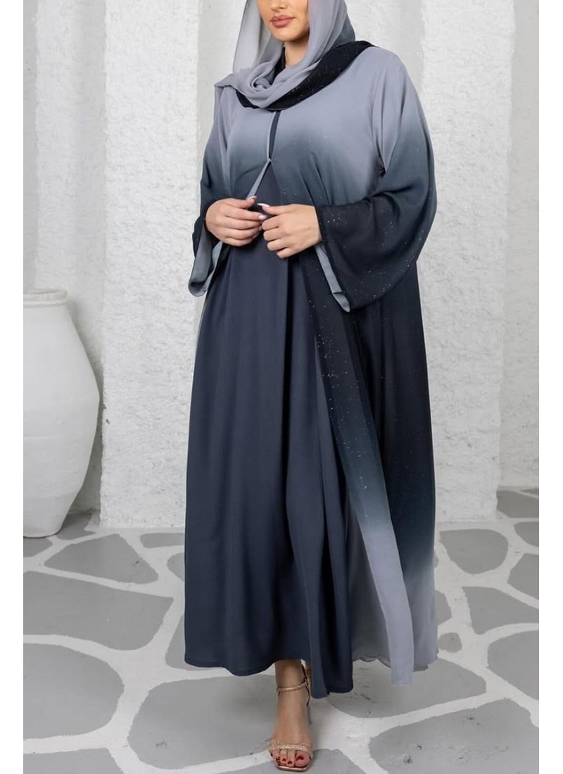 Barirah Abaya (MOQ 6 PCS)