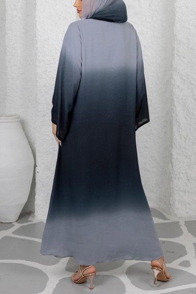 Barirah Abaya (MOQ 6 PCS)