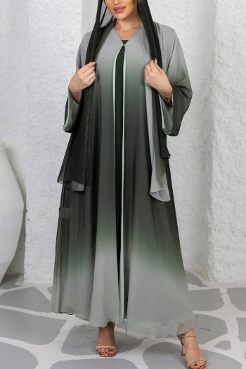 Aqeela Abaya (MOQ 6 PCS) 