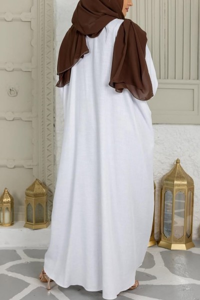 Zarmeen Abaya (MOQ 6 PCS)