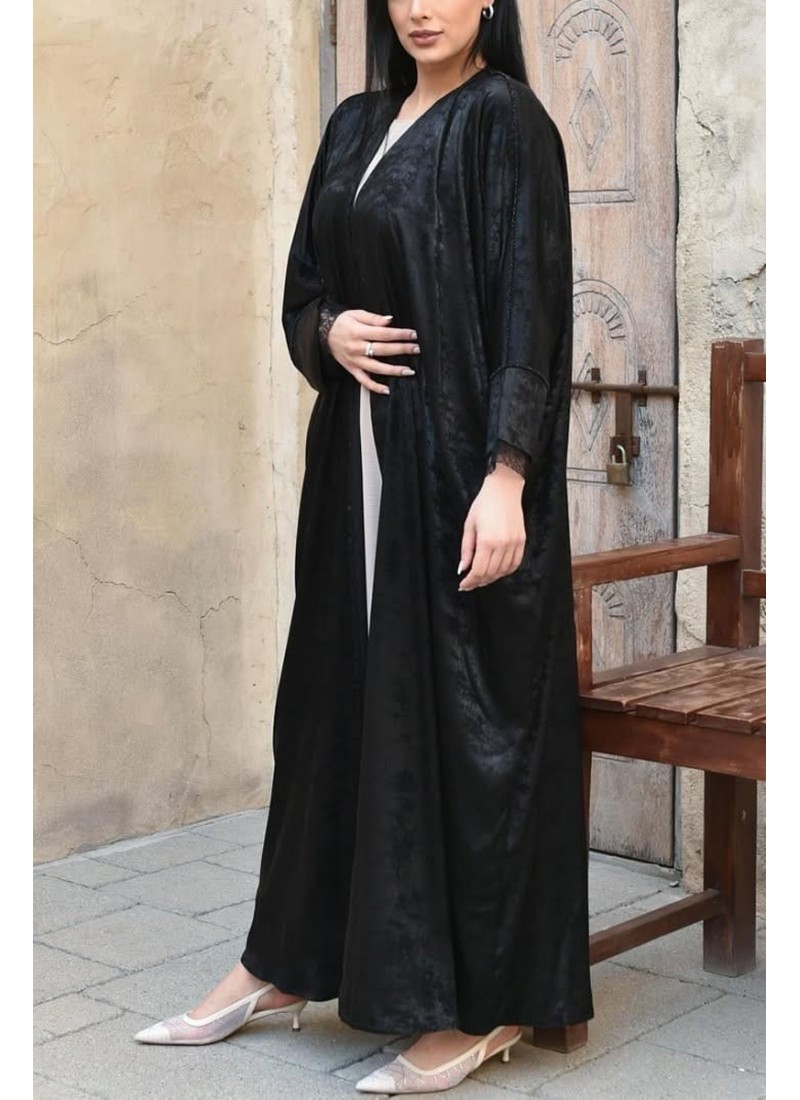 Safaana Abaya (MOQ 6 PCS) 