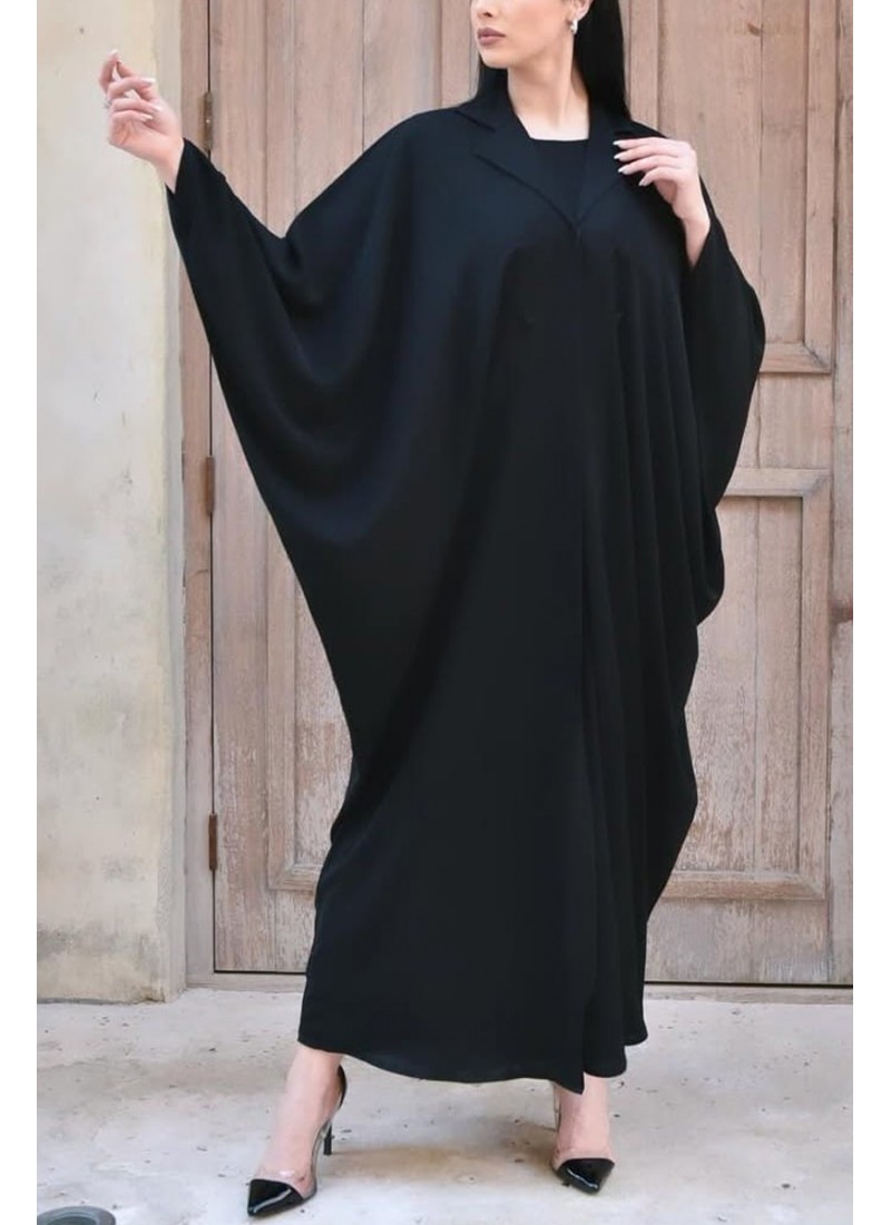 Fariha Abaya (MOQ 6 PCS)