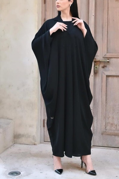 Fariha Abaya (MOQ 6 PCS)