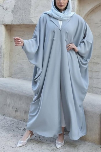 Shanaya Abaya (MOQ 6 PCS)