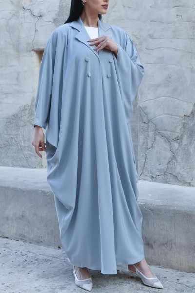 Shanaya Abaya (MOQ 6 PCS)