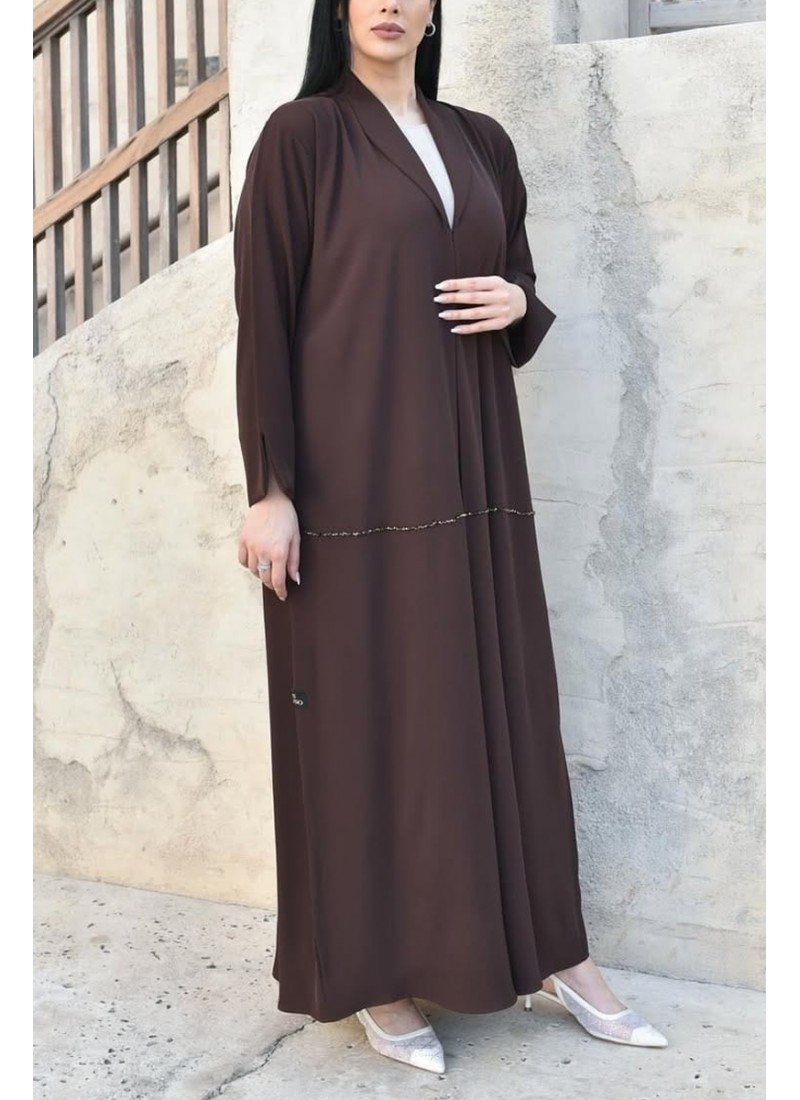 Nawal Abaya (MOQ 6 PCS) 