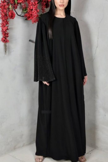 Zimal Abaya (MOQ 6 PCS) 