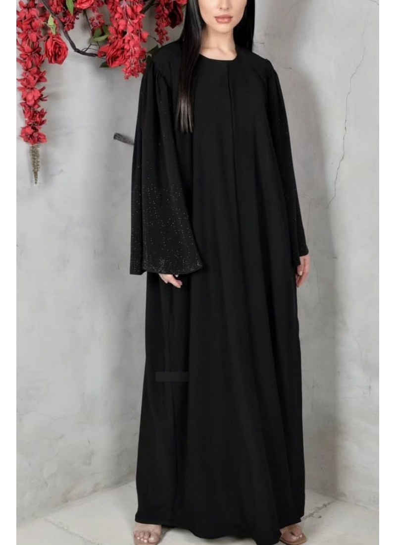 Zimal Abaya (MOQ 6 PCS) 