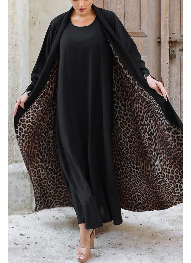Maheen Abaya (MOQ 6 PCS)