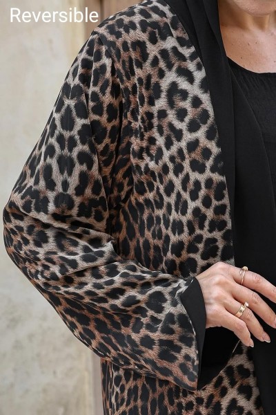 Maheen Abaya (MOQ 6 PCS)