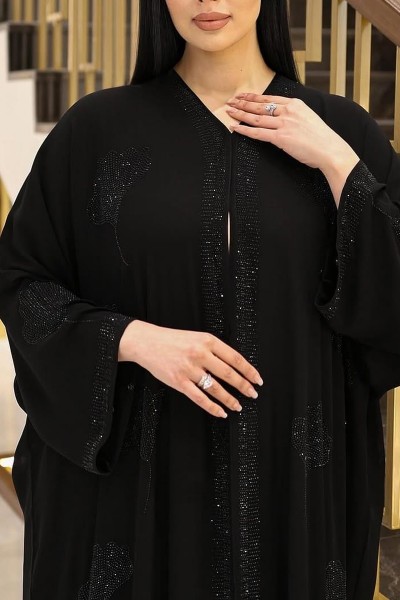 Tasmiyah Abaya (MOQ 6 PCS)