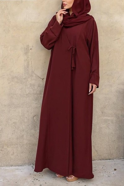 Saniya Abaya (MOQ 6 PCS) 