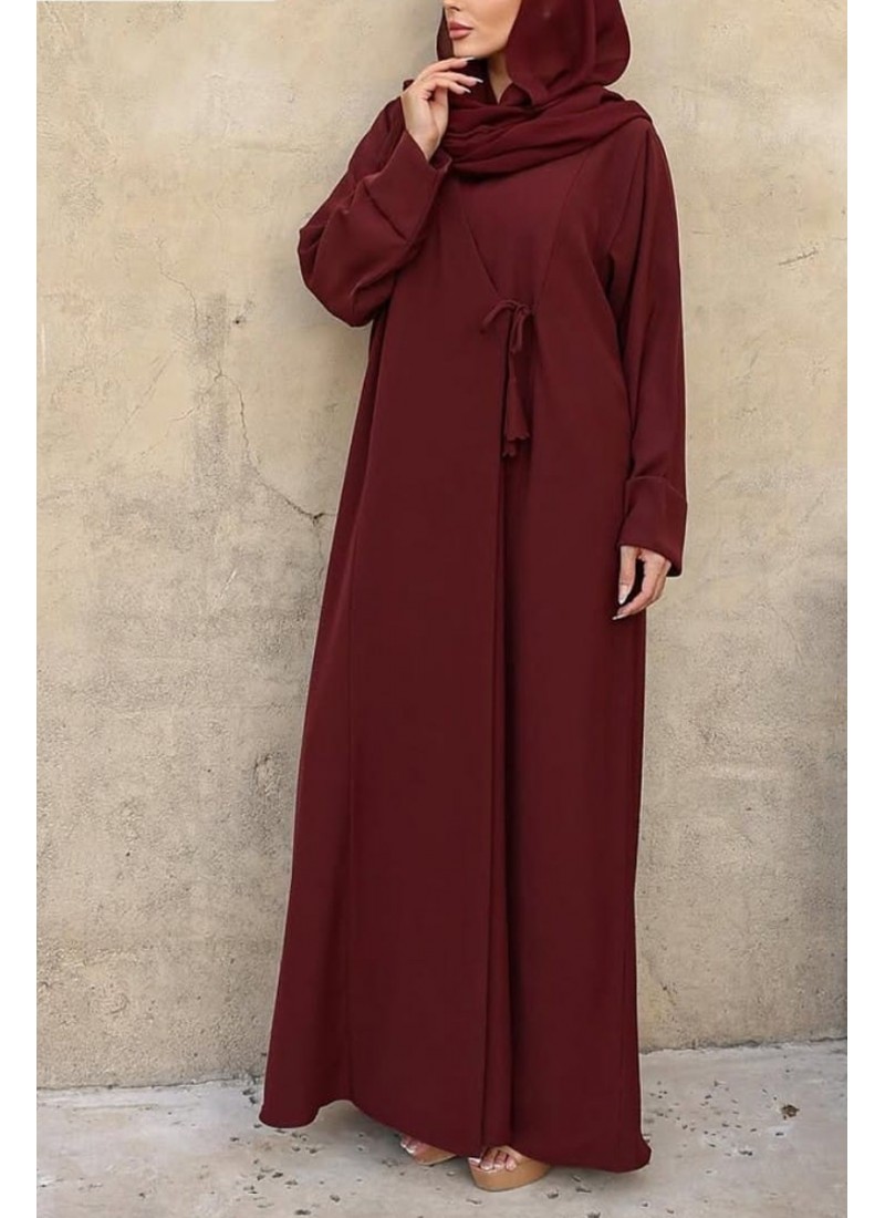 Saniya Abaya (MOQ 6 PCS) 