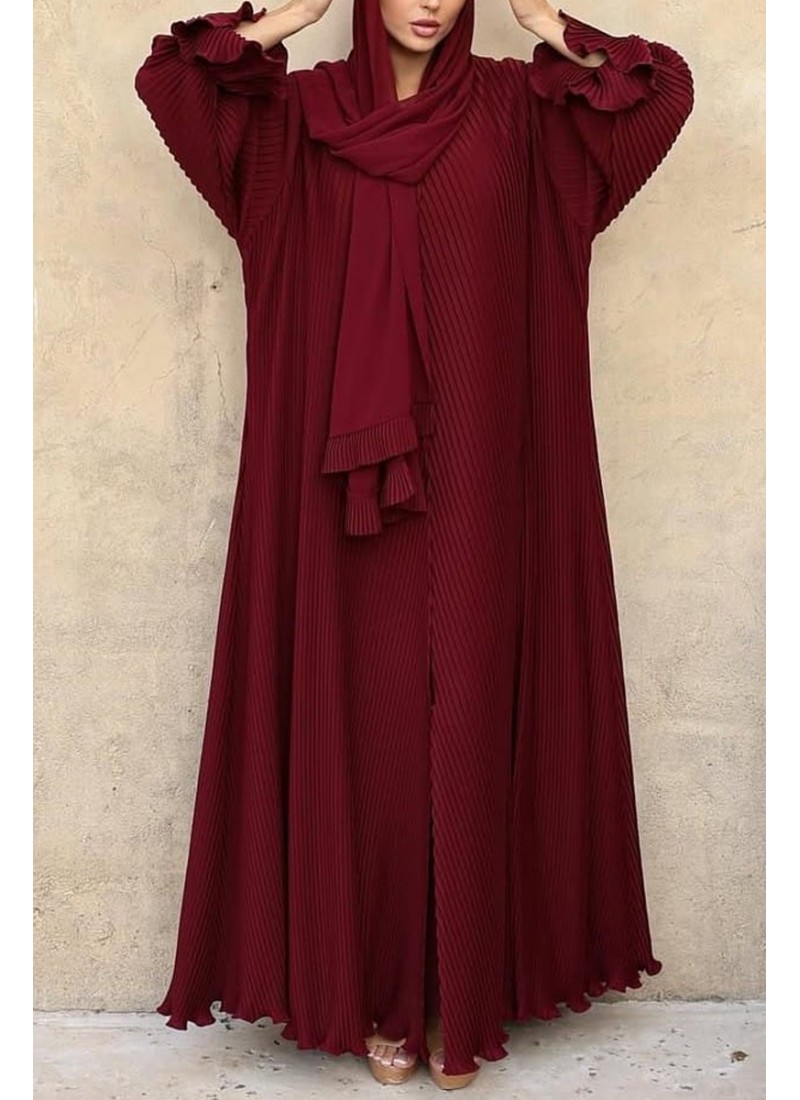 Haneen Abaya (MOQ 6 PCS)