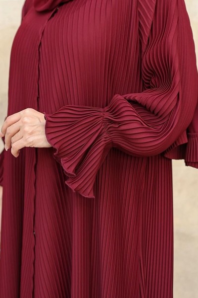 Haneen Abaya (MOQ 6 PCS)