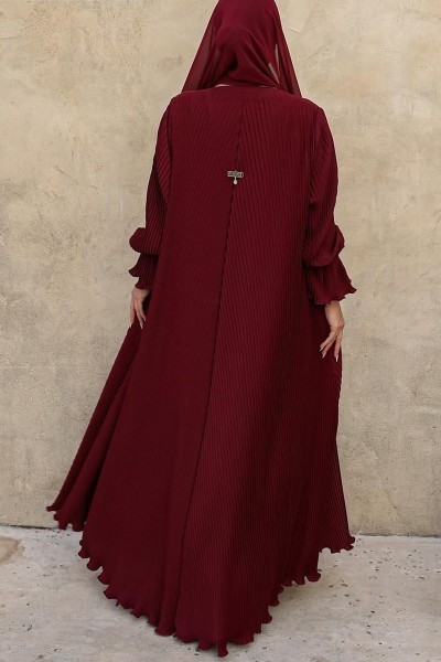 Haneen Abaya (MOQ 6 PCS)