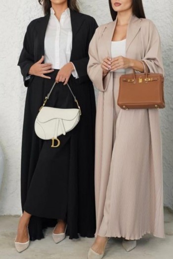 (MOQ 6 PCS) Shifa Abaya