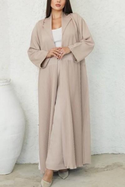 (MOQ 6 PCS) Shifa Abaya