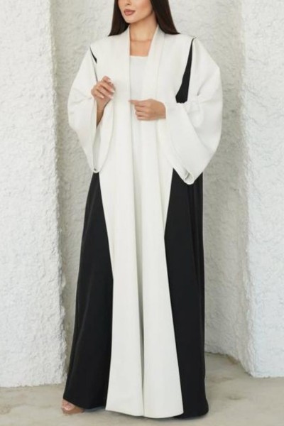 Lina Abaya (MOQ 6 PCS)