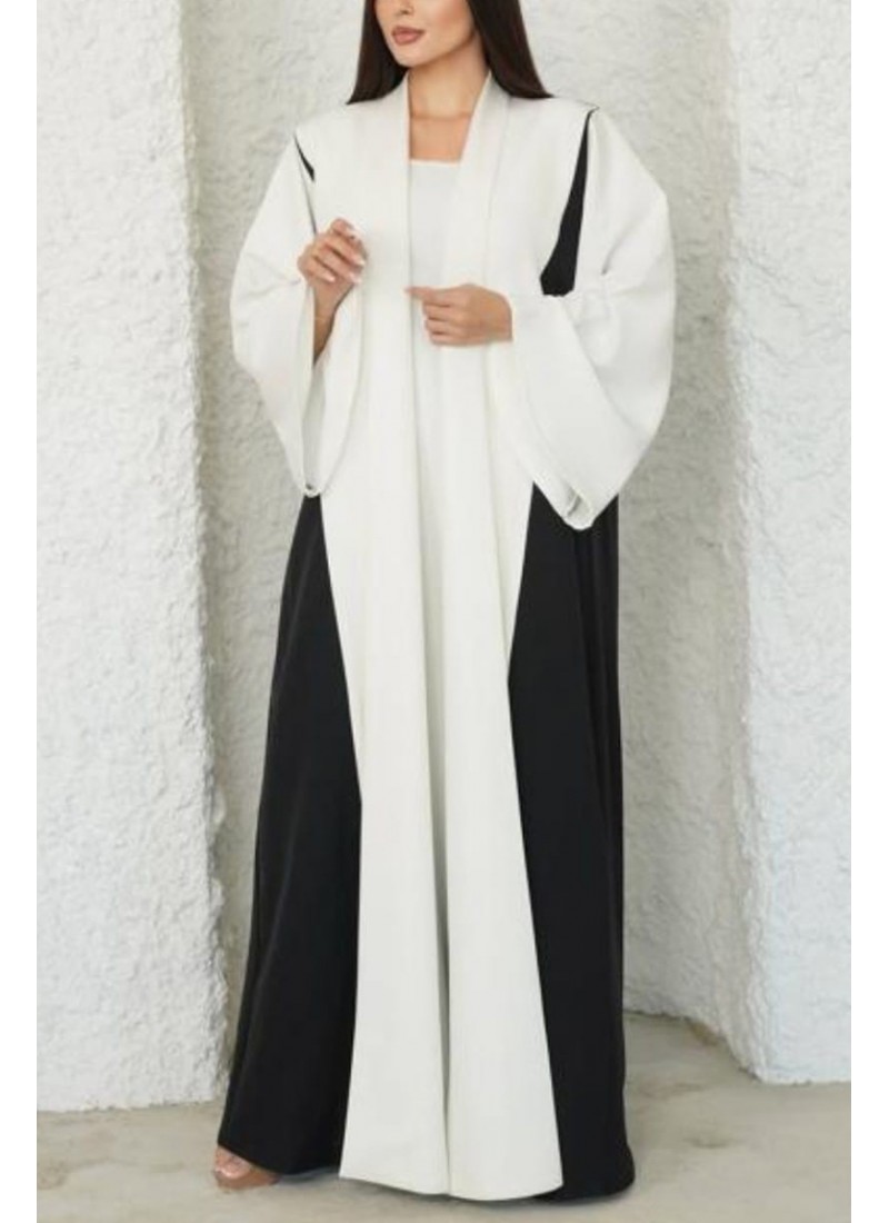 Lina Abaya (MOQ 6 PCS)
