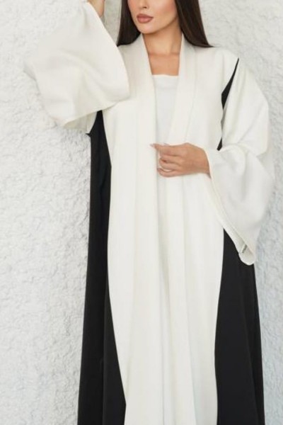 Lina Abaya (MOQ 6 PCS)
