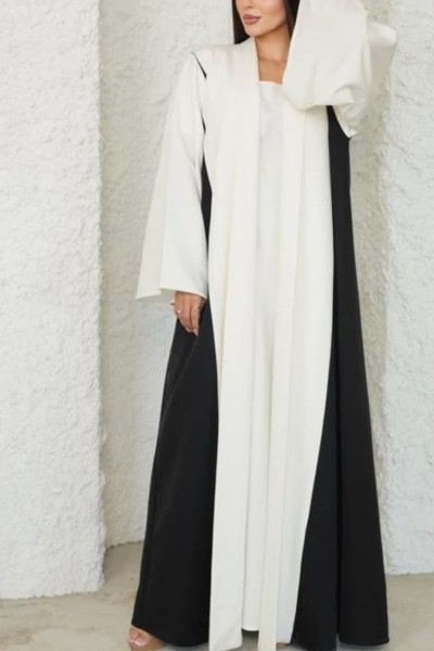 Lina Abaya (MOQ 6 PCS)