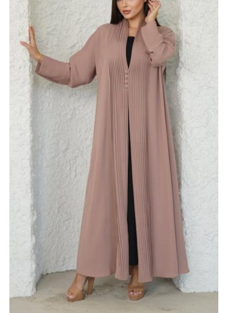 (MOQ 6 PCS) Alya Abaya