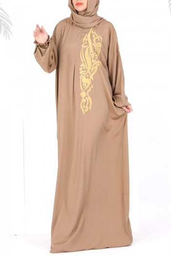 (Dozen Set) Calla Jalabiyat