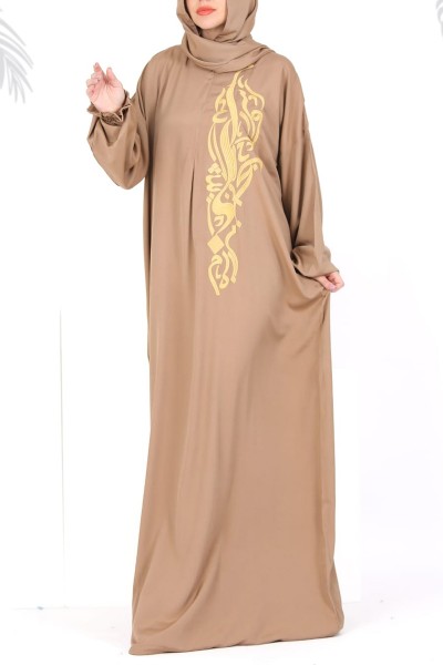 (Dozen Set) Calla Jalabiyat