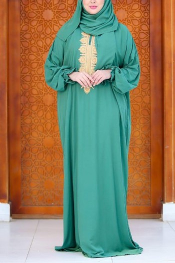 (Dozen Set) Allium Jalabiyat