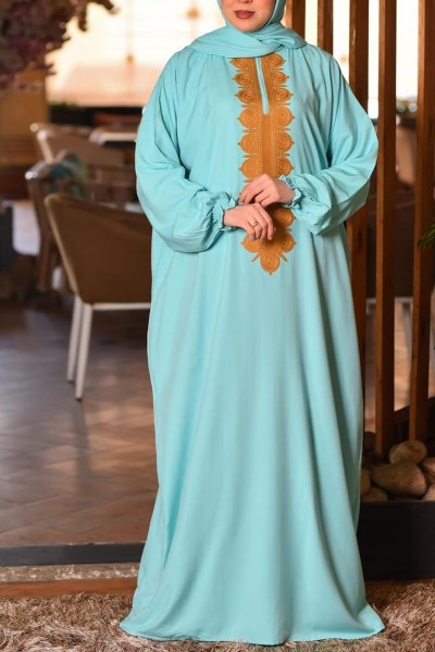 (Dozen Set) Aaila Jalabiyat