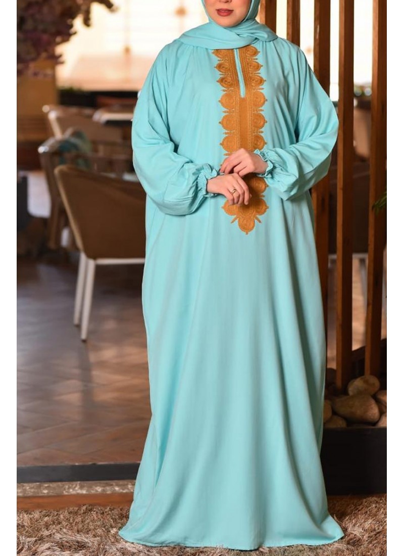 (Dozen Set) Aaila Jalabiyat