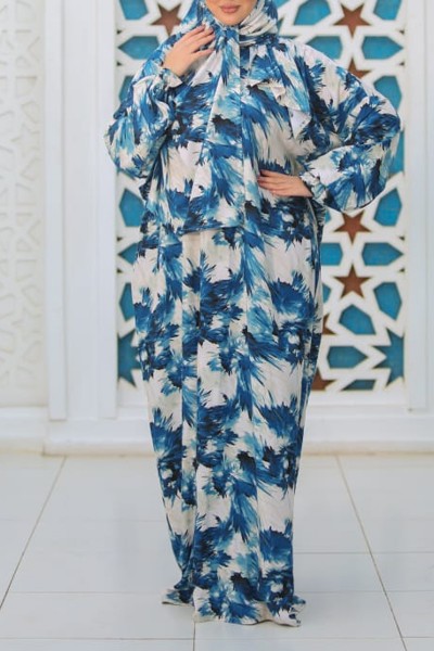 (Dozen Set) Aaira Jalabiyat