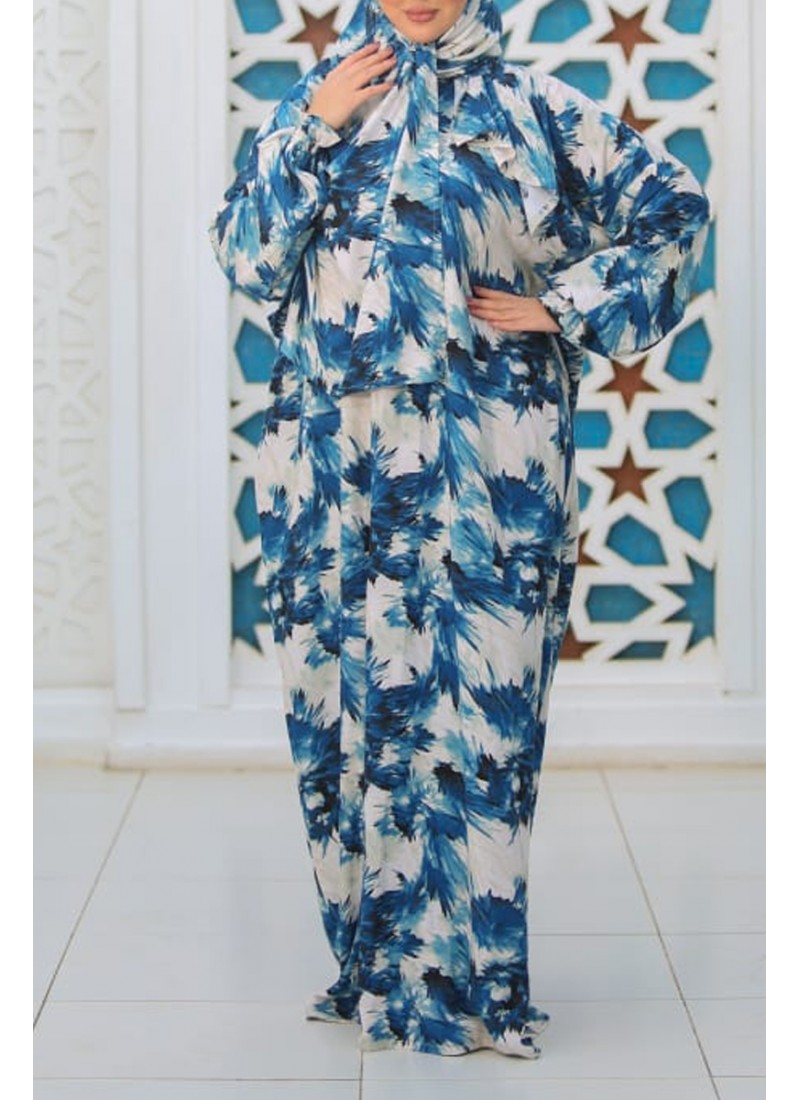 (Dozen Set) Aaira Jalabiyat