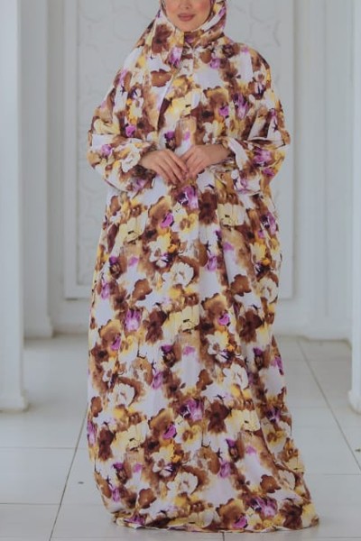 (Dozen Set) Aairah Jalabiyat