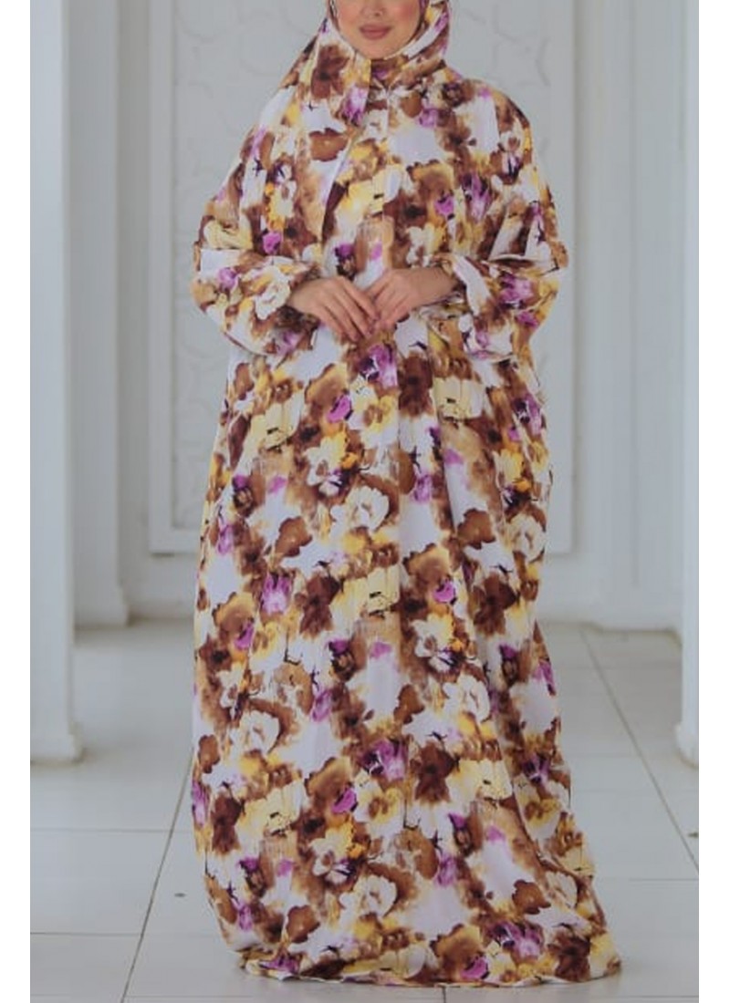 (Dozen Set) Aairah Jalabiyat