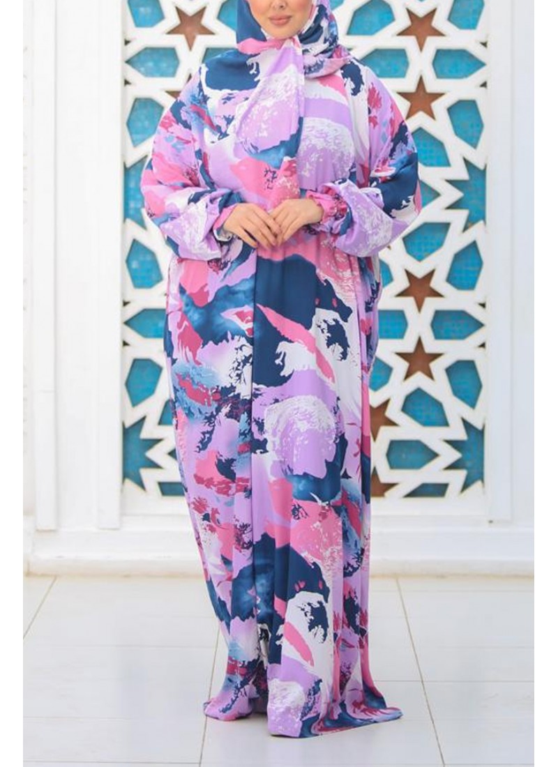 (Dozen Set) Aani Jalabiyat