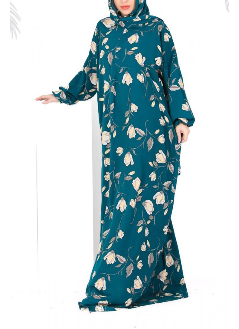 (Dozen Set) Maritima Jalabiyat