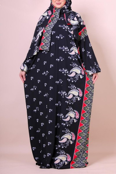 (Dozen Set) Aasfa Jalabiyat