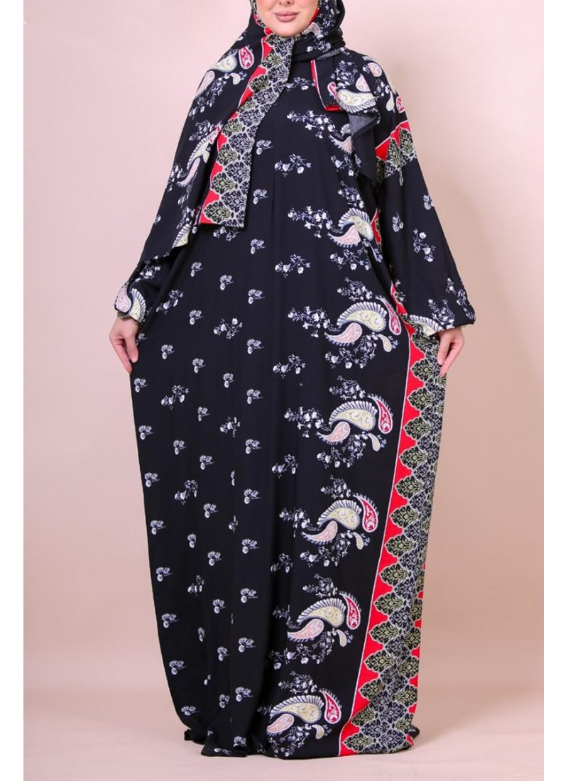 (Dozen Set) Aasfa Jalabiyat