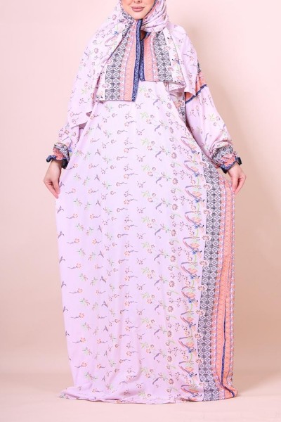 (Dozen Set) Bletilla Jalabiyat