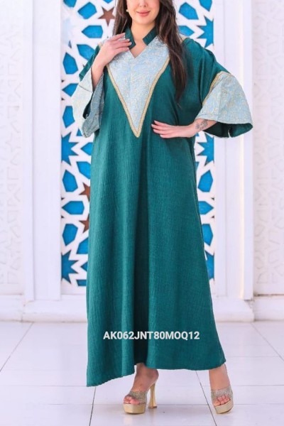 (Dozen Set) Camellia Jalabiyat